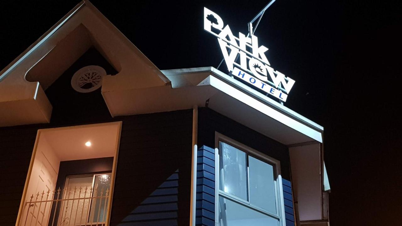 Park View - Airport & City Hotel Alajuela ภายนอก รูปภาพ