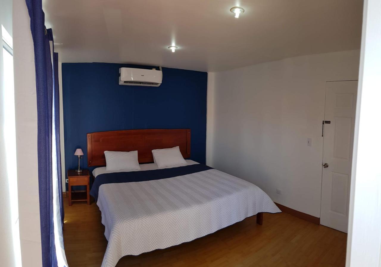 Park View - Airport & City Hotel Alajuela ภายนอก รูปภาพ