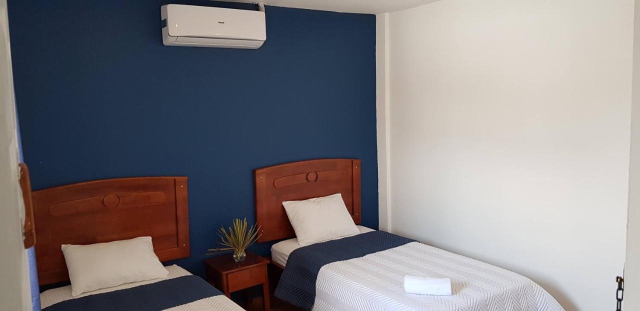 Park View - Airport & City Hotel Alajuela ภายนอก รูปภาพ