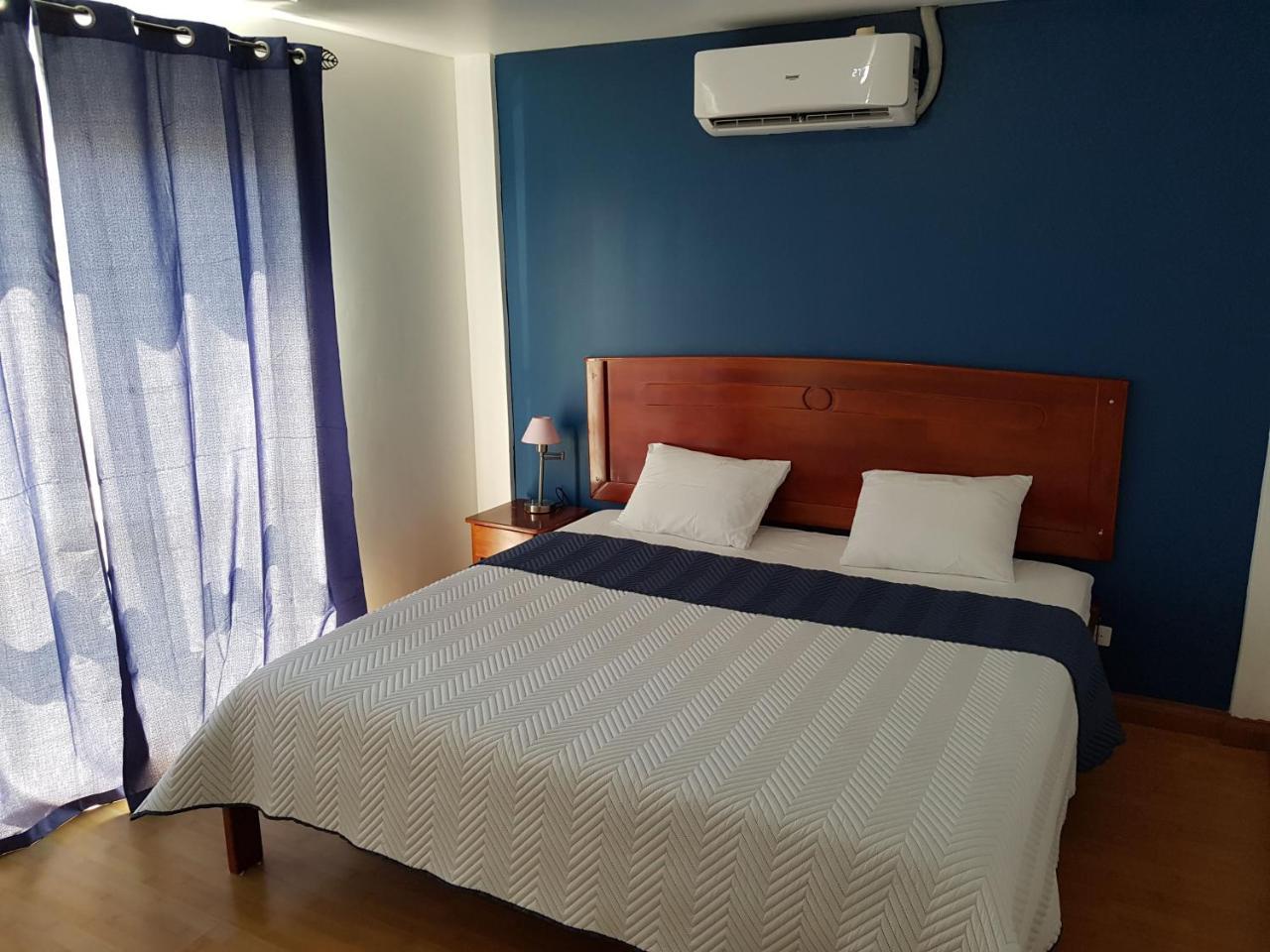 Park View - Airport & City Hotel Alajuela ภายนอก รูปภาพ
