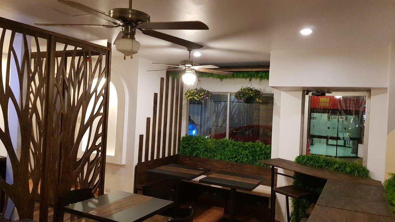 Park View - Airport & City Hotel Alajuela ภายนอก รูปภาพ